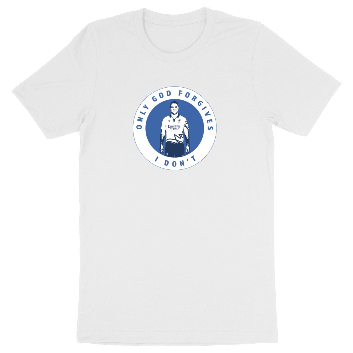 T-shirt Homme - Épais - 100% coton BIO - Referee