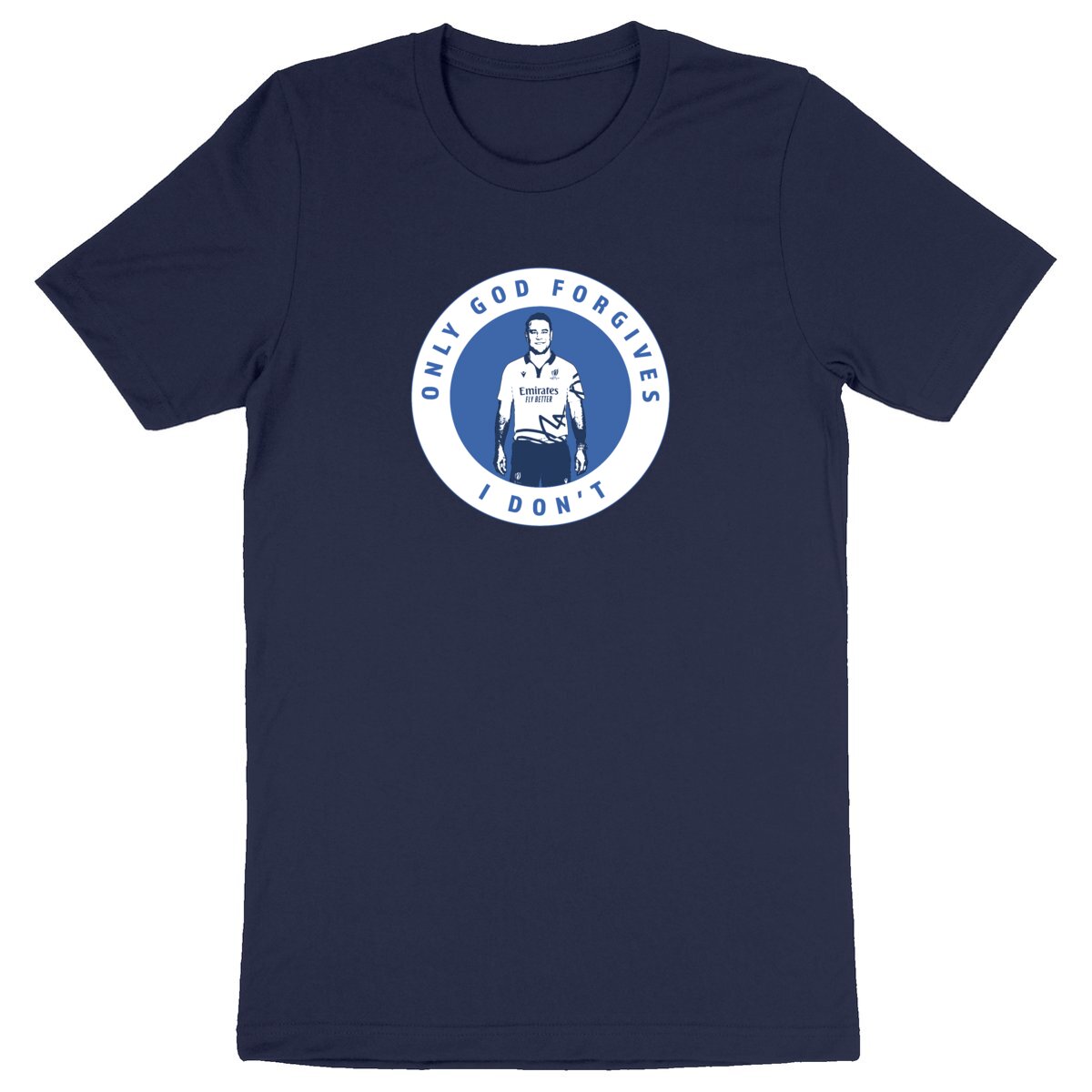 T-shirt Homme - Épais - 100% coton BIO - Referee