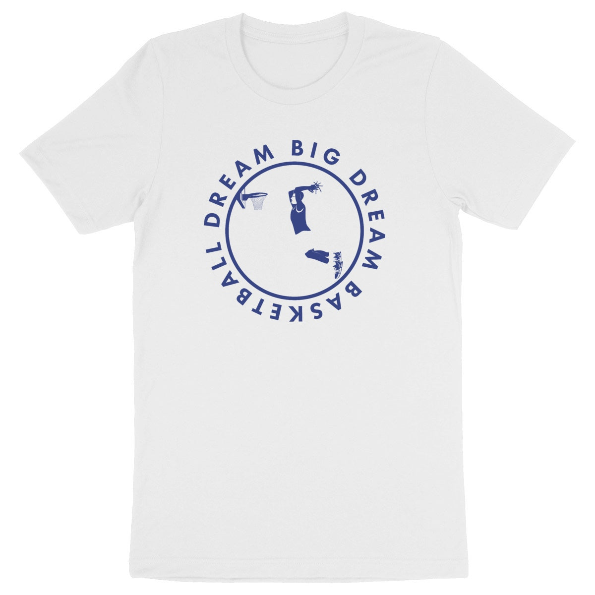 T-shirt Homme - 100% Coton BIO - 