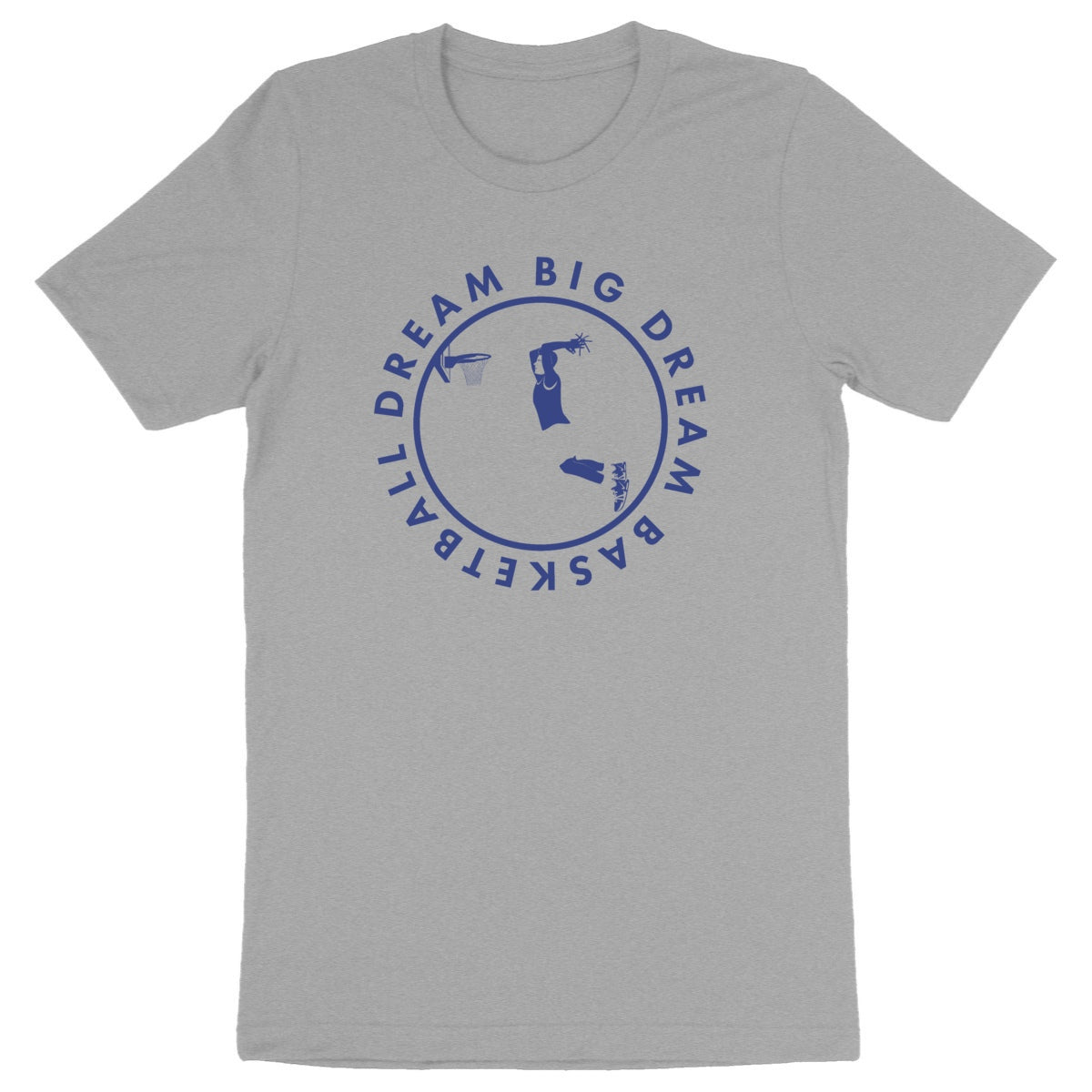 T-shirt Homme - 100% Coton BIO - 