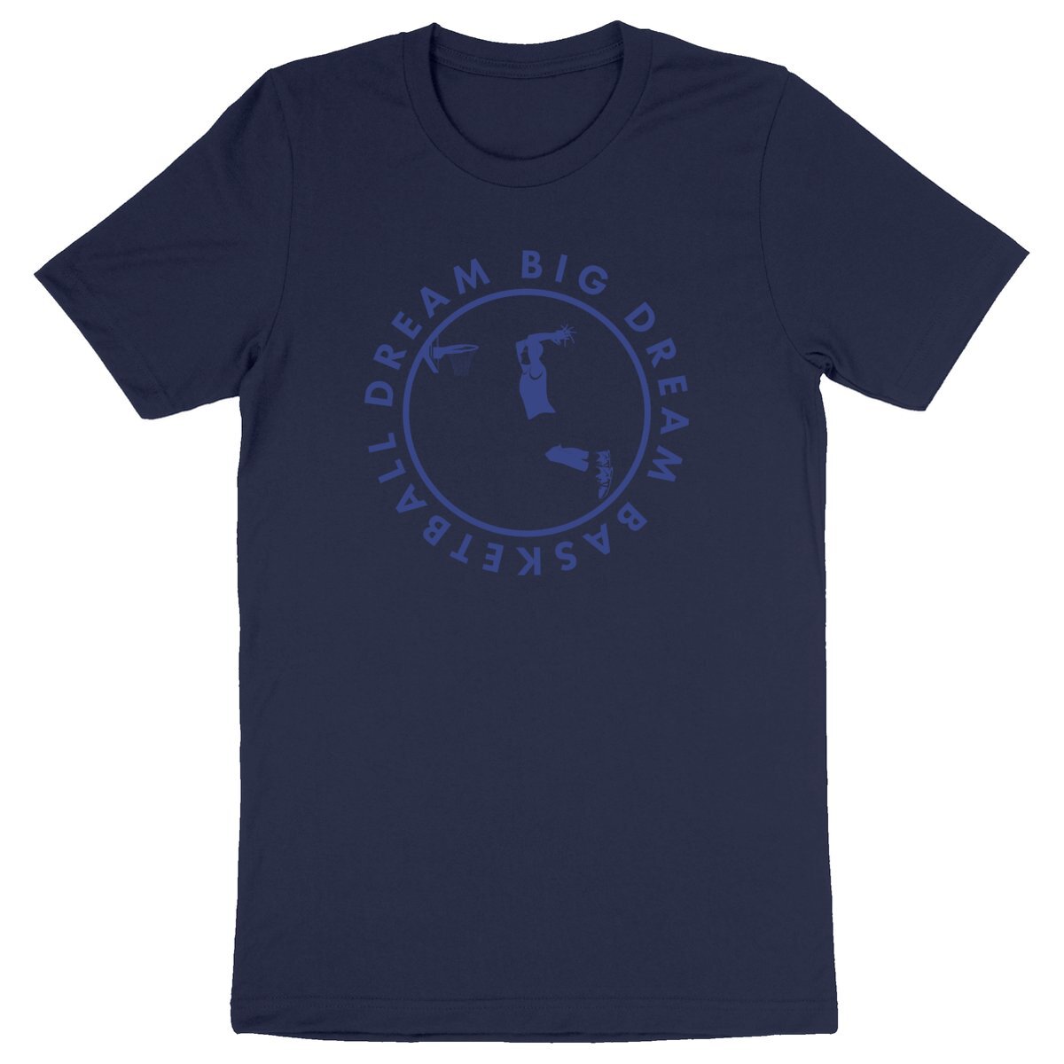T-shirt Homme - 100% Coton BIO - 