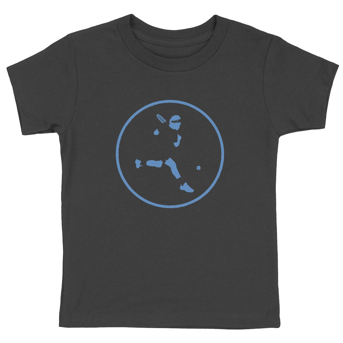 T-shirt Enfant - Garçon - Coton Bio - Tennis H