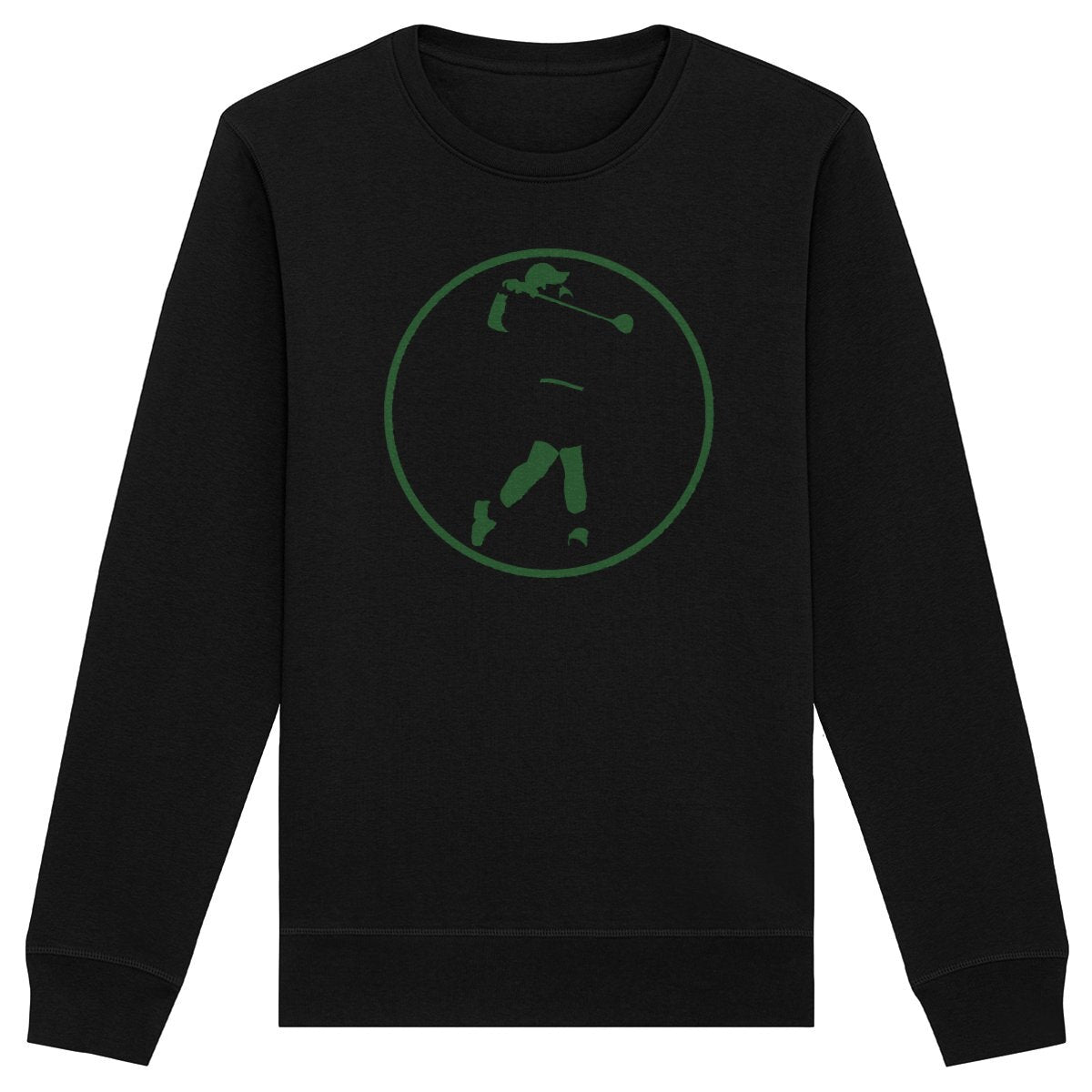 Sweatshirt Homme - Léger - Coton BIO - Golf H